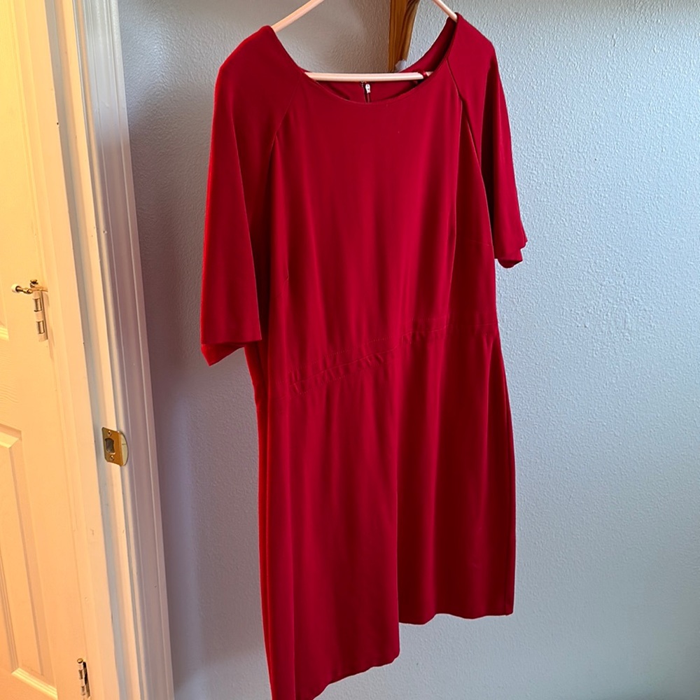Talbots Dress